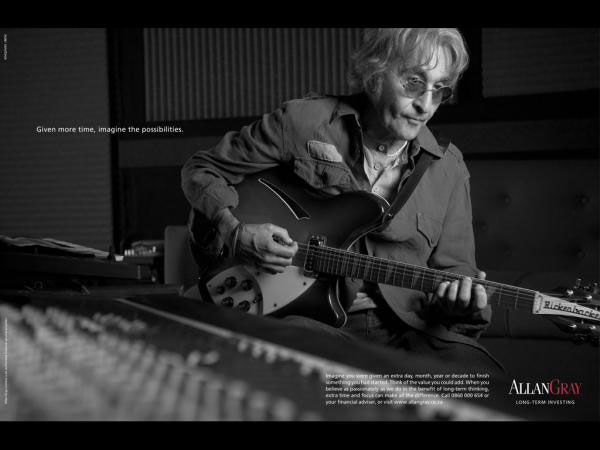allan-gray-john-lennon allan grey John Lennon