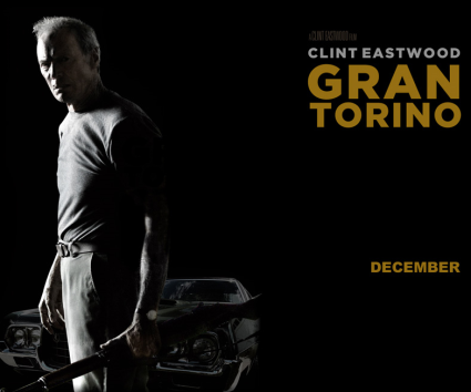 Product placement Gran Torino