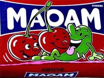 message subliminal - publicité maoam censurée