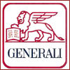 lion ailé de generali