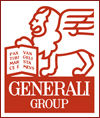 lion ailé de generali