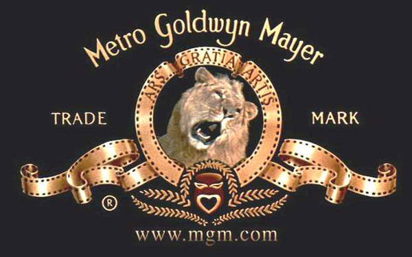 Lion MGM