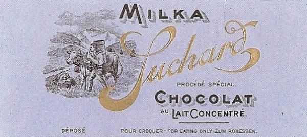 milka 1901