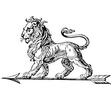 1er lion peugeot 1858