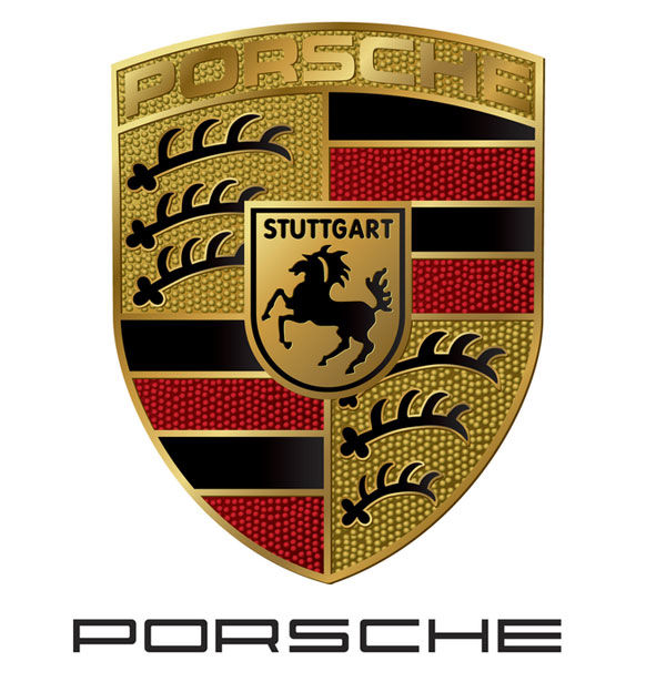 logo Porsche