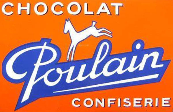 Poulain