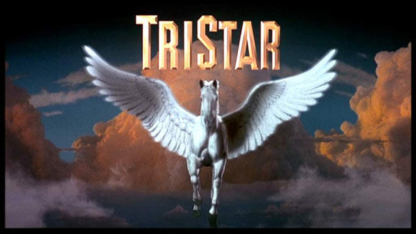 cheval ailé de Tristar