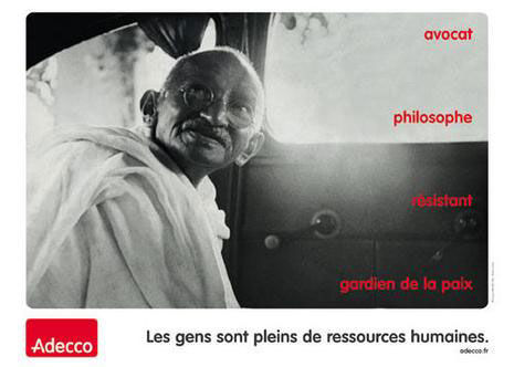 Adecco Gandhi