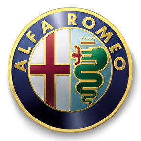 logo alfa romeo