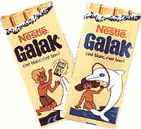 galak oum