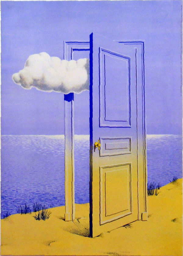 magritte la victoire