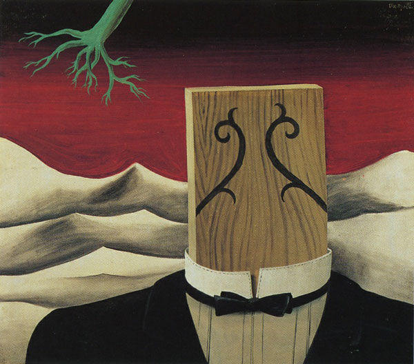 magritte le conquérant