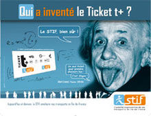 stif einstein