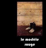 Magritte la menace rouge