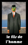 magritte le fils de l'homme