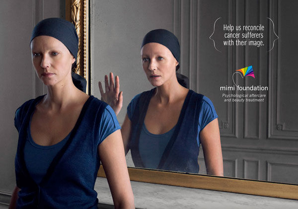 mimi foundation publicité magritte