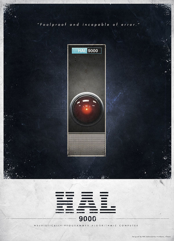 pub hal 9000