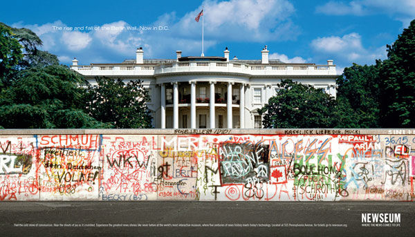 pub newseum mur de berlin