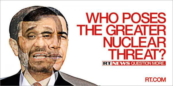 pub Barack Obama Russia Today 