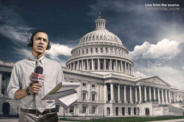 pub Barack Obama CNN