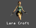 lara croft