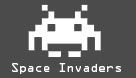 space invaders