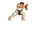 street fighter & Mortal Kombat