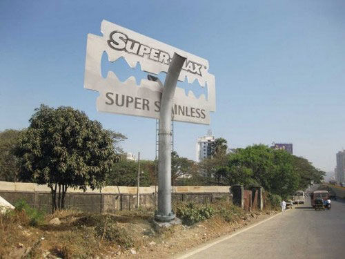 supermax street marketing