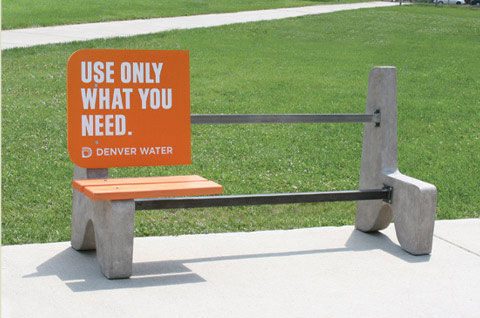 denver water street marketing