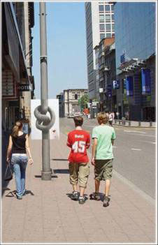  street marketing