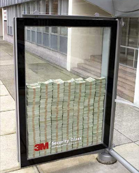 3m street marketing