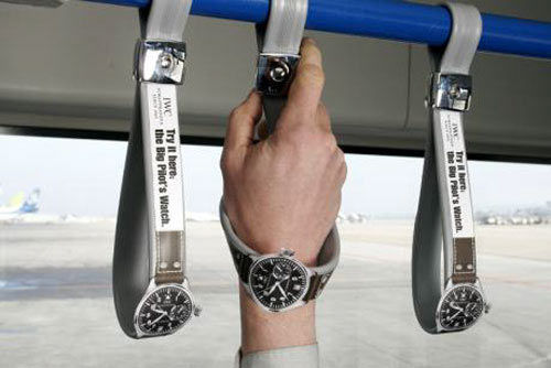 iwc street marketing