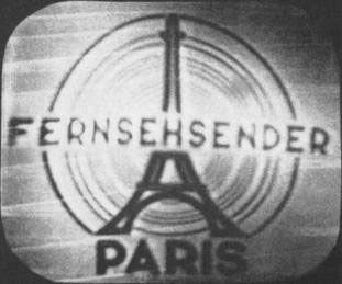 fernsehsender paris