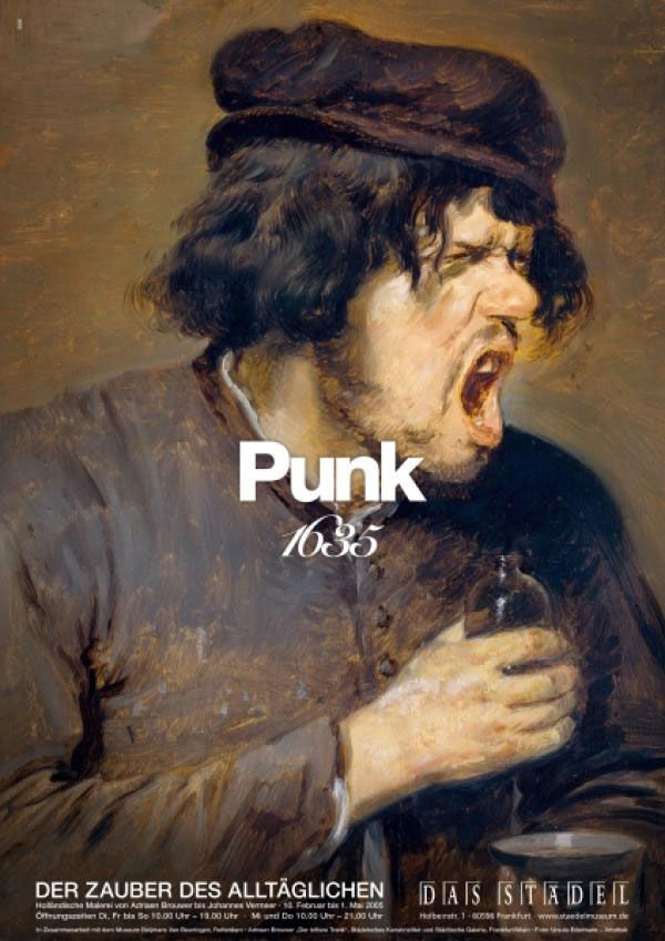 pub punk 