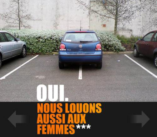 pub sexiste sixt