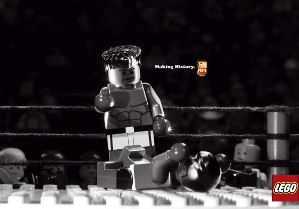 pub lego