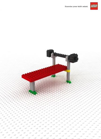 pub lego