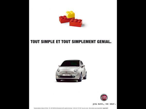 pub lego fiat