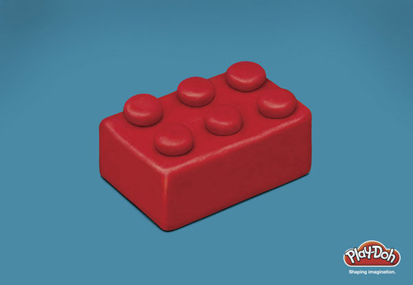 pub lego play doh