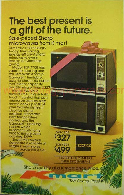 Kmart 1980