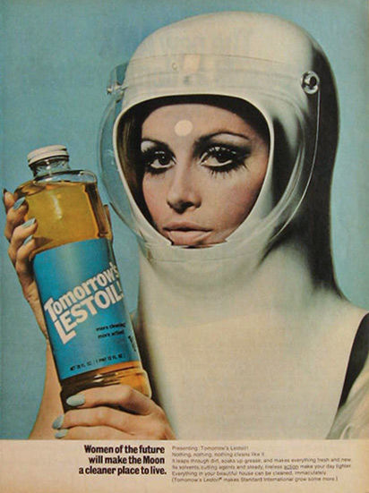 Lestoil 1968