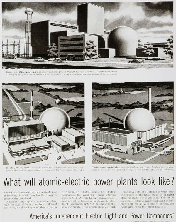 America's Independent Electric Light and Power Companies