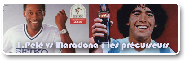 pub pelé maradona