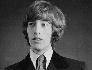 robin gibb