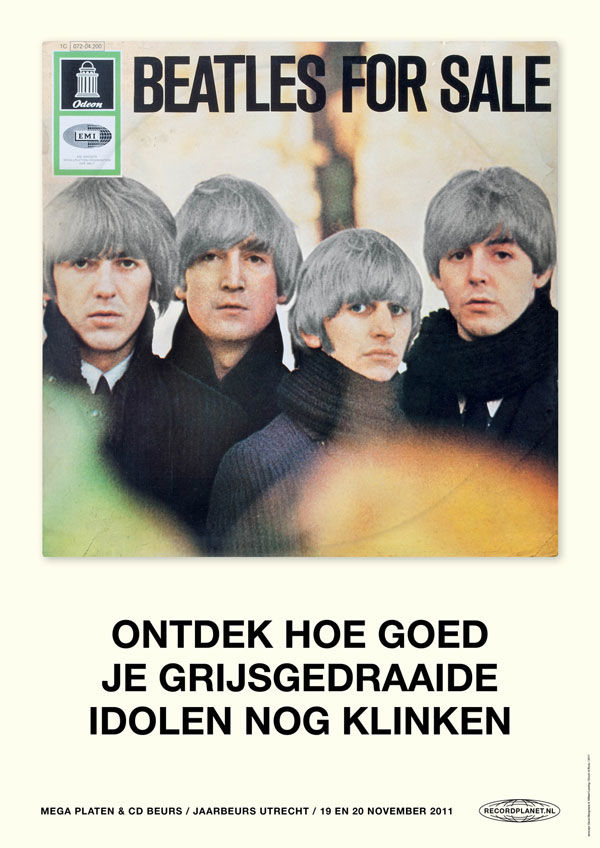 pub beatles recordplanet.nl