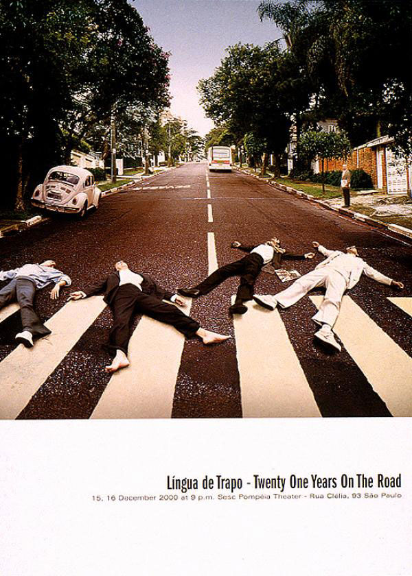 pub beatles abbey road lingua de trapo