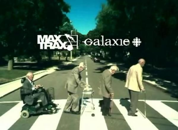 pub beatles Abbey road Max Trax Galaxie