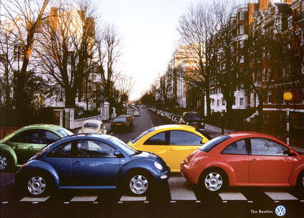 pub beatles abbey road beetle