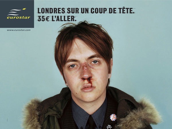 pub eurostar