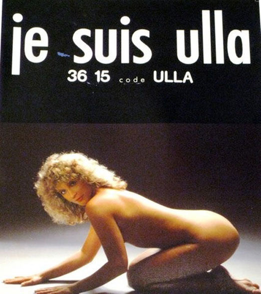 pub 3615 ulla